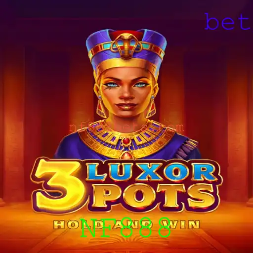 Descubra o Mundo Fascinante de 3LuxorPots: O Jogo Inovador de 2023