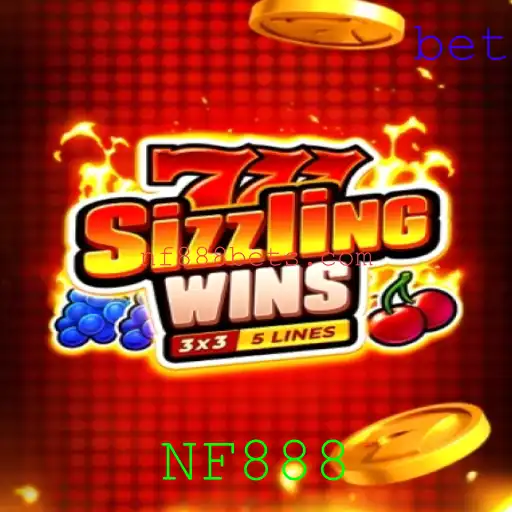 Desbravando o Mundo de 777sizzlingwins: O Jogo que Está Conquistando a Atualidade com NF888