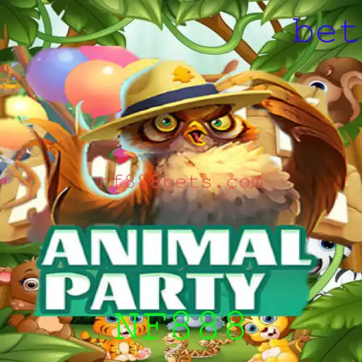 Explorando o Mundo Encantador de AnimalParty