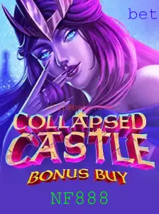 Desvendando o Fascinante Mundo de CollapsedCastleBonusBuy