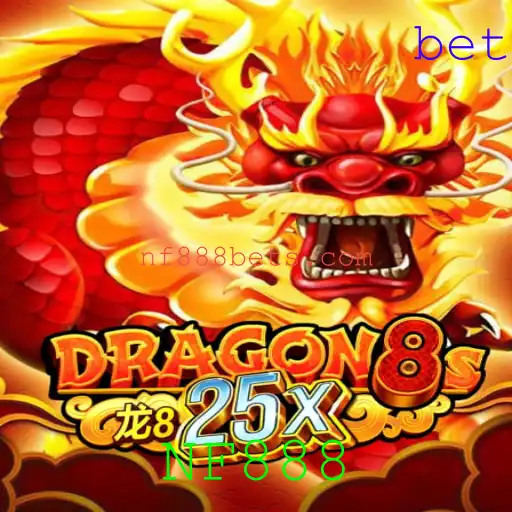 Dragon8s25x: O Novo Fenômeno dos Jogos com a Chave NF888