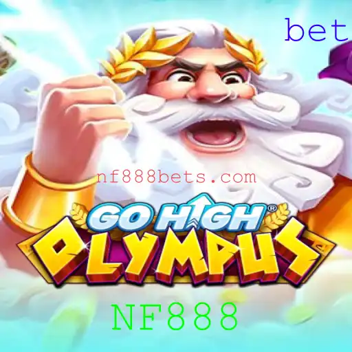 GoHighOlympus: Mergulhe na Aventura Divina dos Jogos