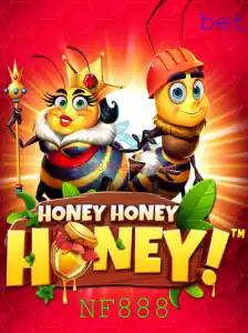 Decifrando o Universo do Jogo HoneyHoneyHoney: Uma Aventura Açucarada com NF888