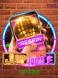 Descubra o Mundo Empolgante de JumpHighermobile: Um Jogo Inovador