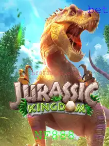 Explorando JurassicKingdom: Aventura Dinossáurica nas Palavras-Chave do Século XXI