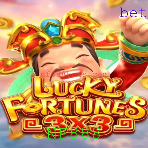 Desvende o Empolgante Mundo de LUCKYFORTUNES3x3