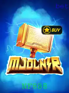 Descobrindo Mjolnir: O Jogo que Une Estratégia e Mitologia
