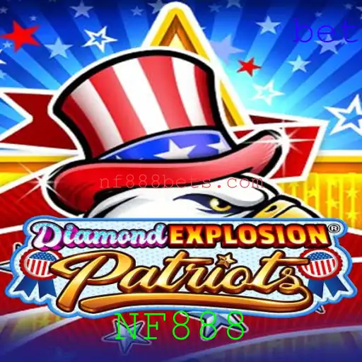Explorando DiamondExplosionPatriots: Um Novo Fenômeno no Mundo dos Jogos