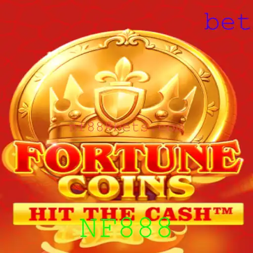 Descubra o Fascinante Mundo de FortuneCoins: Uma Experiência Inovadora com NF888