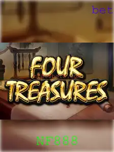 Explorando o Mundo de FourTreasures: Um Jogo de Estratégia Inovador
