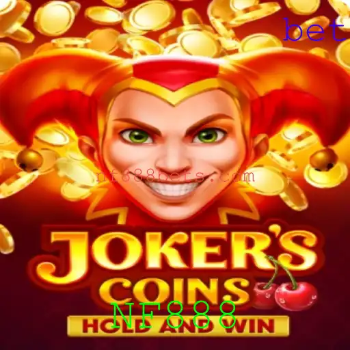 Explorando JokersCoins: Um Mergulho no Universo Fascinante de NF888