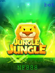 Explorando a Selva Virtual: Uma Jornada Aventura com JungleJungle - O Jogo da Vez