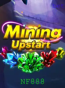 Explorando o Mundo de MiningUpstart: O Jogo de Estratégia Empolgante com NF888
