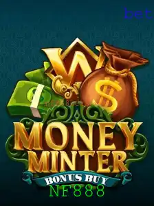 Explorando MoneyMinterBonusBuy: O Jogo de Cassino Revolucionário 2023