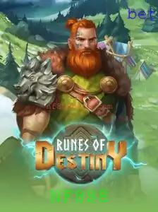 Explorando o Mundo de RunesOfDestiny: Uma Jornada Inesquecível