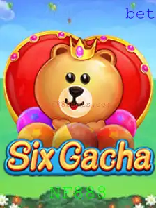 Explorando a Emoção de SixGacha: Uma Aventura Inovadora no Mundo dos Jogos