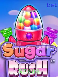 Conheça o Novo Jogo SugarRush: Uma Doce Aventura no Mundo dos Games