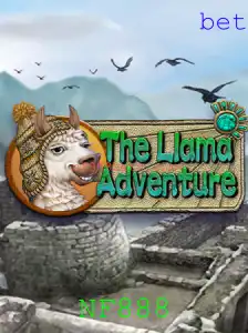 TheLlamaAdventure: Explorando o Mundo Fascinante de Aventuras e Mistérios