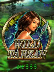 Explorando 'WildTarzan': Aventura na Selva e Estratégia em Jogo
