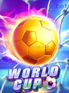 Descubra o Mundo do Jogo 'WorldCup': A Nova Sensação com NF888