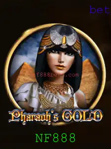 PharaohsGold: Mergulhe na Aventura do Antigo Egito com NF888