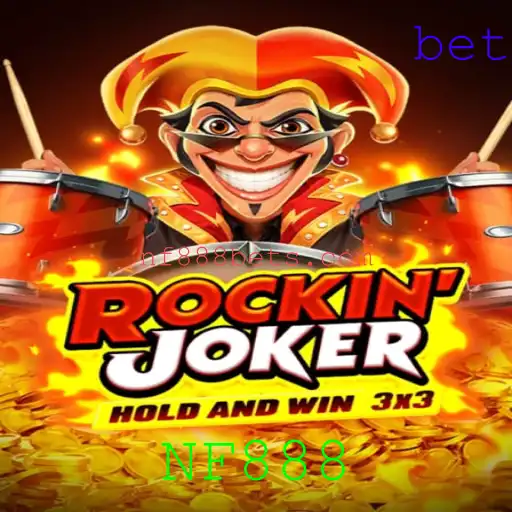 Explorando o Mundo Fascinante de RockinJoker: O Jogo que Conquista Novos Horizontes