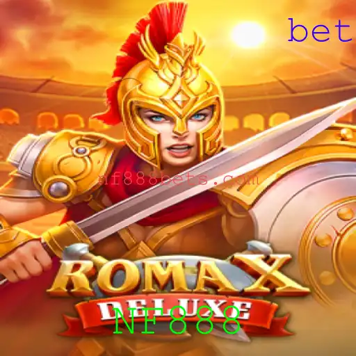Explorando o Mundo de RomaXDeluxe: Um Novo Fenômeno no Universo dos Jogos