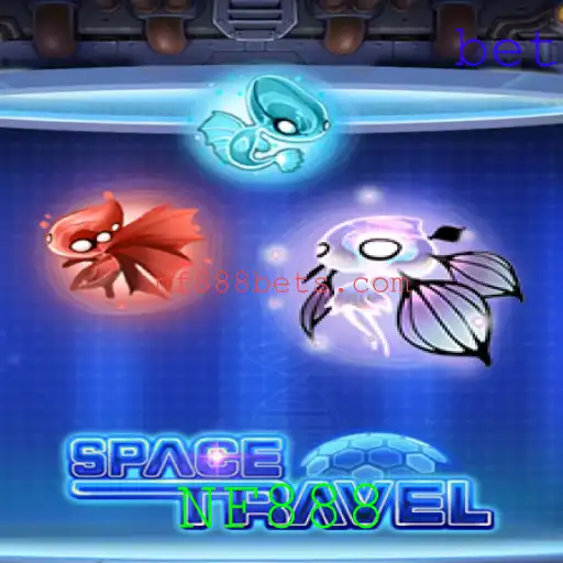 Explorando o Universo Intergaláctico de SpaceTravel com NF888