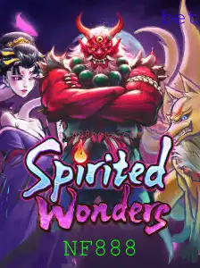 Explorando SpiritedWonders: Uma Nova Dimensão dos Jogos de Tabuleiro