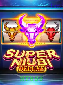 Desvendando SuperNiubiDeluxe: Uma Aventura Única no Mundo dos Jogos