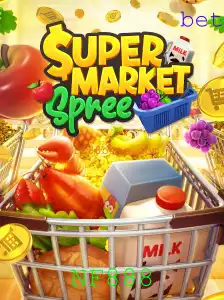 SupermarketSpree: Um Mergulho no Mundo dos Jogos de Compras Inovadores