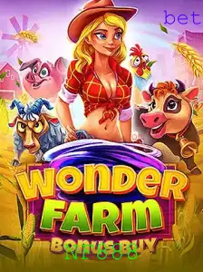 Explorando o Mundo Encantado de WonderFarmBonusBuy: Regras e Mecânicas do Jogo