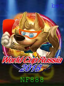 Explorando o Futuro do Entretenimento com WorldCupRussia2018